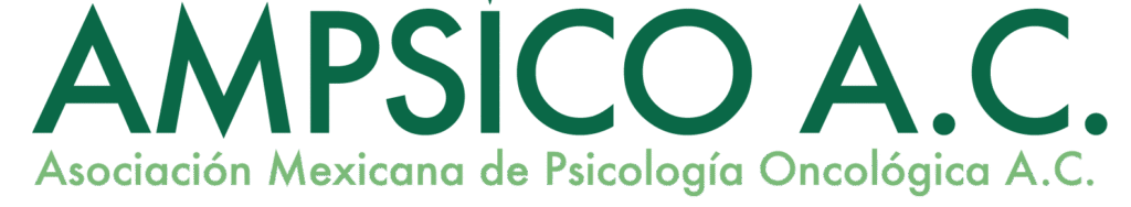 ampsico ac logo atencion pesicologica a pacientes con cancer